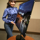 Illustration for article titled Samsung's 40-inch TFT-LCD is Just One Centimeter Thick